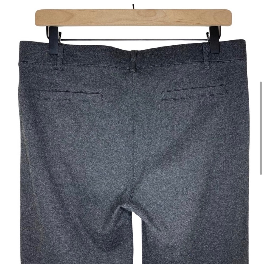 BetaBrand Classic Bootcut Dress Yoga Pants Size Large - Picture 4 of 6
